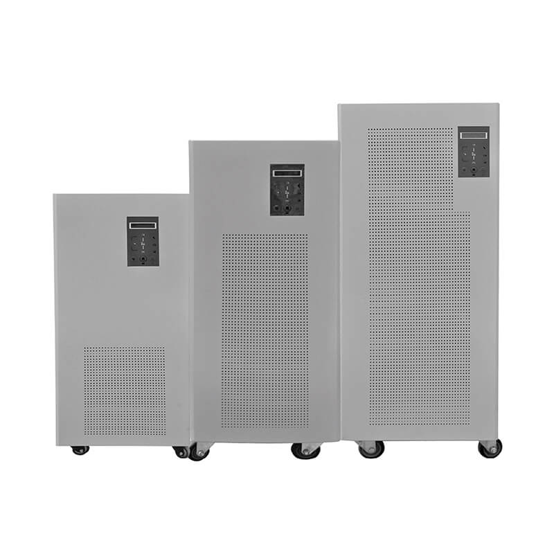 Doledly動(dòng)持工頻在線式FX31系列6KVA-40KVA