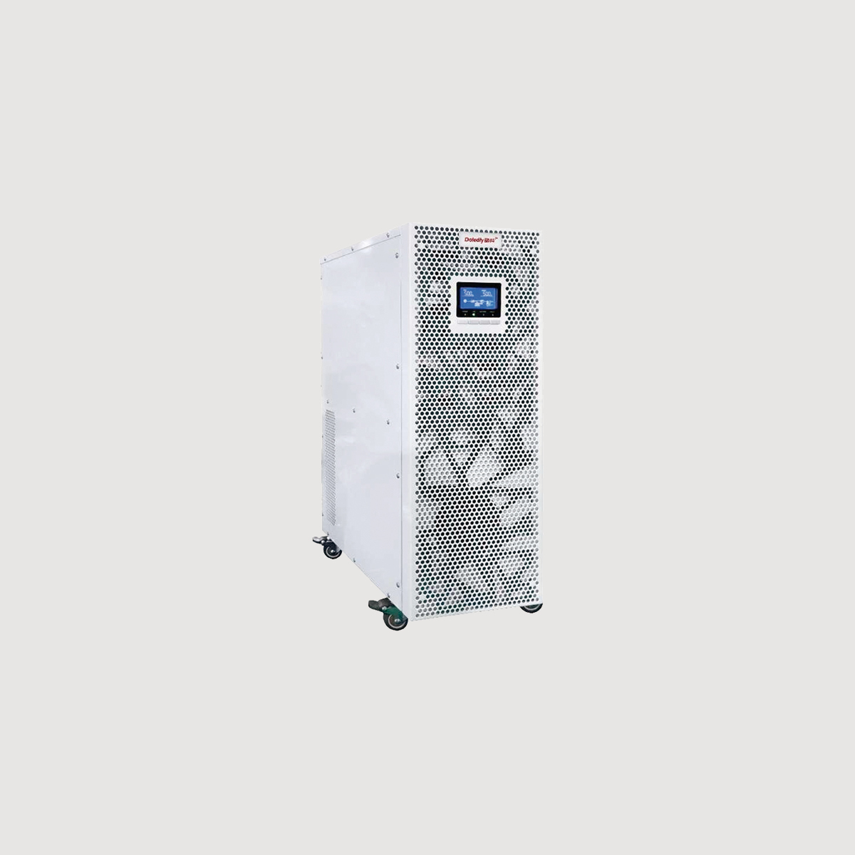 Doledly動(dòng)持工頻機(jī)PF11系列6-10KVA