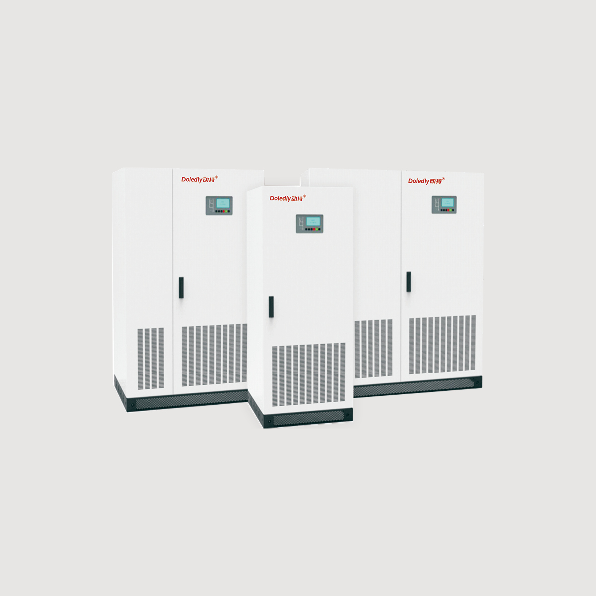 工業(yè)級(jí)UPS BN-MS33 系列10-300KVA (DC384)